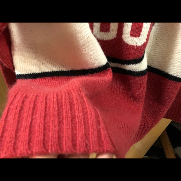 Tommy Hilfiger 90’s vintage sweater - Picture 6 of 6